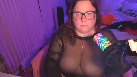 Madam Brooke online show from January 2026 02:39:01 AM