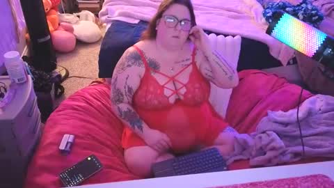 Madam Brooke online show from February 2026 11:31:02 PM