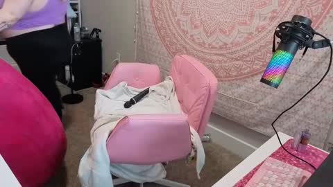 Madam Brooke online show from March 2026 02:12:02 PM