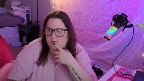 Madam Brooke online show from March 2026 05:50:01 PM