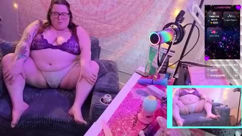 Madam Brooke online show from March 2026 10:05:01 PM