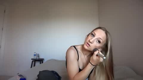 Snapshot of brookepatterson chatting on September 2025 06:54:01 PM brookepatterson online show from September 2025 06:54:01 PM