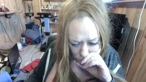 BrookeRide online show from October 2025 01:02:02 AM