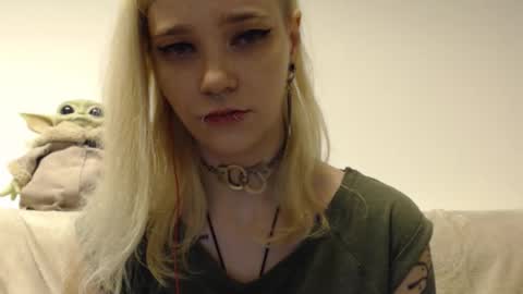 brookewylde_20 online show from January 2026 04:20:01 PM