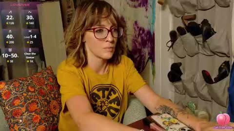 Snapshot of brookieslife chatting on June 2026 01:41:02 AM brookieslife online show from June 2026 01:41:02 AM