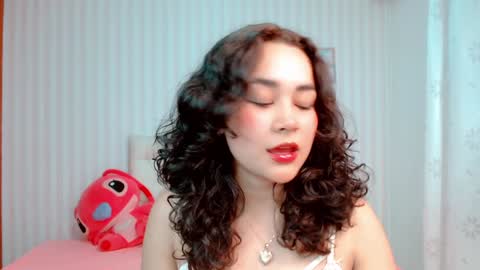 Brook Loves online show from January 2025 07:45:01 PM