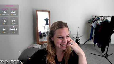 Snapshot of brooklyn_shai chatting on September 2025 10:20:02 PM Brooklyn online show from September 2025 10:20:02 PM