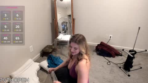 Snapshot of brooklyn_shai chatting on October 2025 02:12:02 AM Brooklyn online show from October 2025 02:12:02 AM