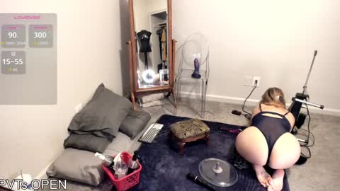 Snapshot of brooklyn_shai chatting on October 2025 02:44:01 AM Brooklyn online show from October 2025 02:44:01 AM