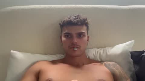 BrooklynTay online show from February 2026 01:15:01 AM