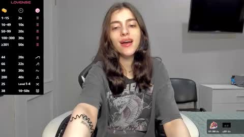 broosnica1 online show from October 2025 07:32:01 AM