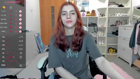 Snapshot of broosnica1 chatting on July 2026 08:43:01 AM broosnica1 online show from July 2026 08:43:01 AM