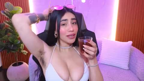Alice online show from September 2025 11:54:02 AM
