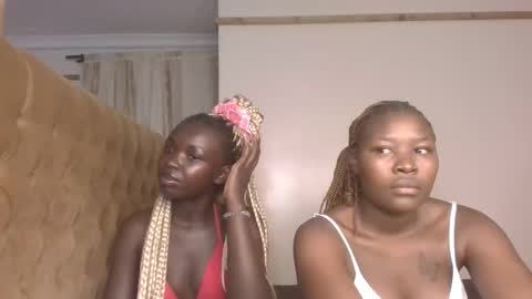 brown_sugar4 online show from February 2026 05:07:02 AM