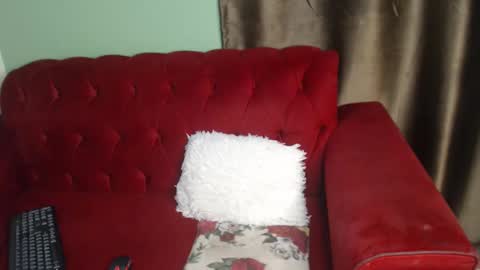 Brownie online show from February 2025 02:16:01 PM