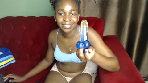 Brownie online show from February 2025 09:52:02 AM