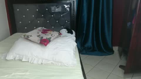 Brownie online show from February 2025 03:29:01 AM