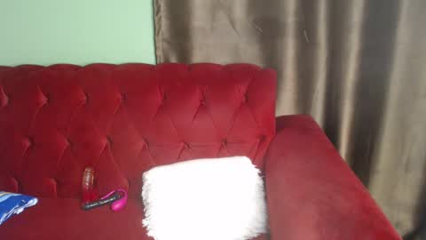 Brownie online show from February 2025 03:39:02 AM