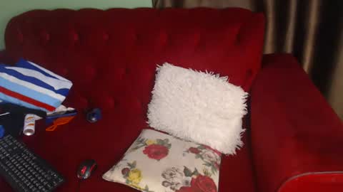 Brownie online show from March 2025 06:37:01 AM