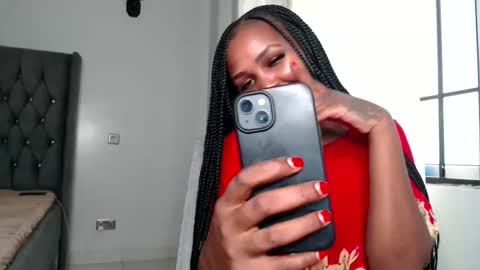 bella online show from April 2026 12:59:01 PM