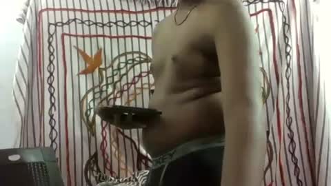 Snapshot of brownguy2505 chatting on January 2025 12:16:02 PM brownguy2505 online show from January 2025 12:16:02 PM