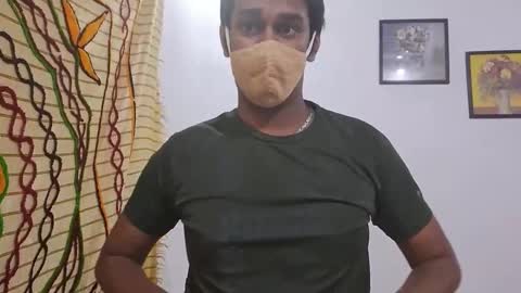 brownguy2505 online show from January 2026 06:43:02 PM