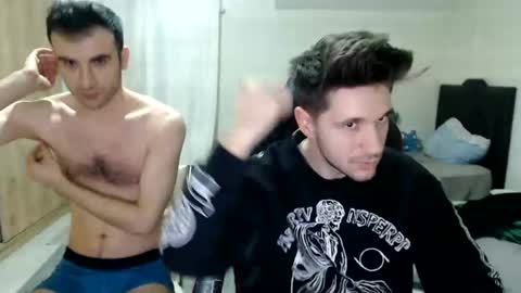 Snapshot of brownhaiir chatting on December 2024 06:22:02 AM brownhaiir online show from December 2024 06:22:02 AM