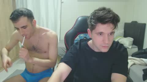 Snapshot of brownhaiir chatting on January 2025 08:00:01 PM brownhaiir online show from January 2025 08:00:01 PM