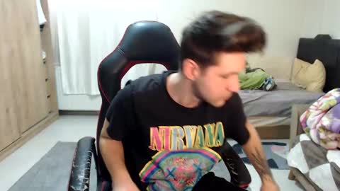 Snapshot of brownhaiir chatting on March 2025 12:12:01 PM brownhaiir online show from March 2025 12:12:01 PM