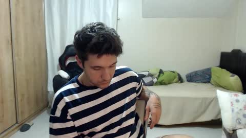 Snapshot of brownhaiir chatting on September 2025 09:19:02 PM brownhaiir online show from September 2025 09:19:02 PM