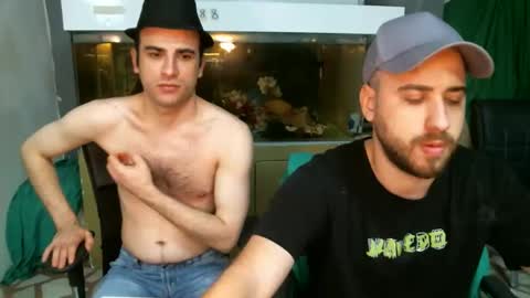 Snapshot of brownhaiir chatting on October 2025 08:49:02 PM brownhaiir online show from October 2025 08:49:02 PM