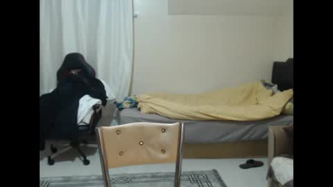Snapshot of brownhaiir chatting on April 2026 07:41:01 PM brownhaiir online show from April 2026 07:41:01 PM