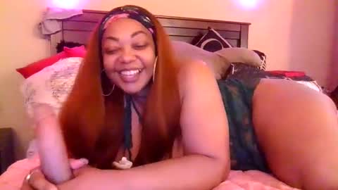 brownroundrenee online show from February 2025 10:58:02 AM