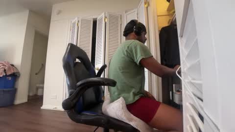 Brownskinshortyy online show from February 2026 07:51:02 PM