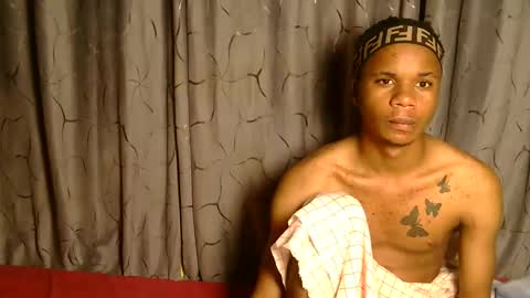 Snapshot of brownslim2 chatting on May 2026 04:46:01 PM yas AND MILLA online show from May 2026 04:46:01 PM