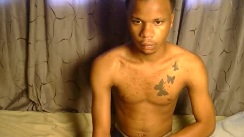 Snapshot of brownslim2 chatting on June 2026 06:48:01 AM yas AND MILLA online show from June 2026 06:48:01 AM