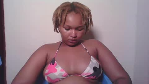 Tracy online show from February 2025 07:35:02 PM