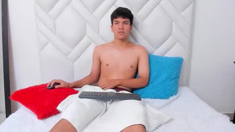 BRUCE online show from March 2026 12:00:01 PM