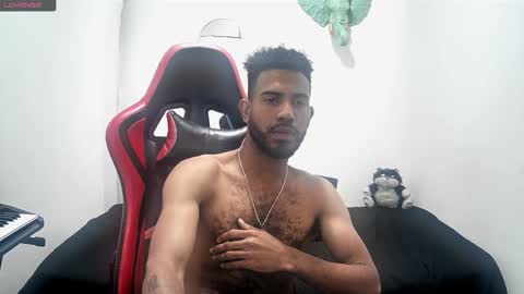 bruce_1111 online show from November 2025 04:01:01 AM