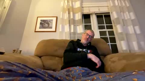 Bruce online show from January 2025 01:13:02 AM