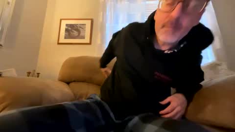 Bruce online show from January 2025 04:13:02 PM