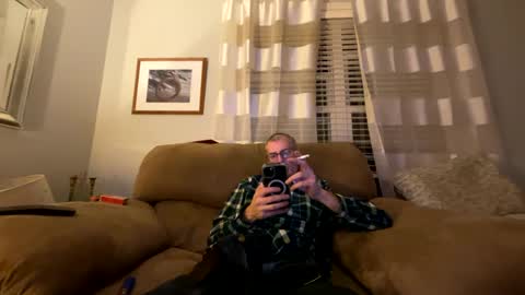 Bruce online show from January 2025 02:35:01 AM