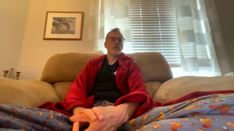 Bruce online show from January 2025 03:51:01 PM