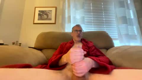 Bruce online show from January 2025 06:54:01 PM