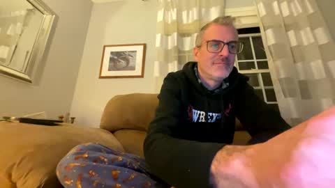Bruce online show from January 2025 03:41:01 AM