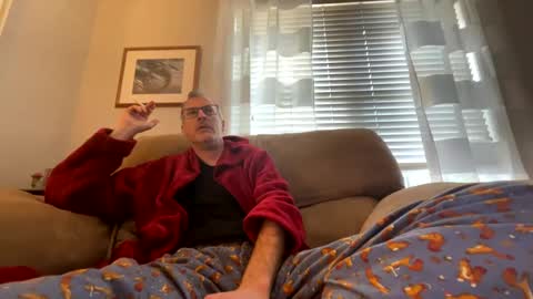 Bruce online show from January 2025 05:42:02 PM
