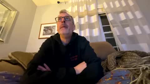 Bruce online show from February 2025 12:25:02 AM