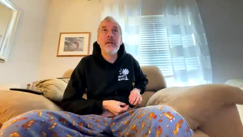 Bruce online show from February 2025 04:36:02 PM