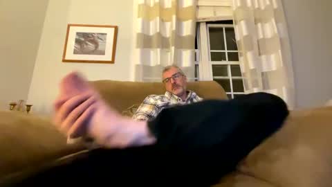 Bruce online show from February 2025 12:53:02 AM
