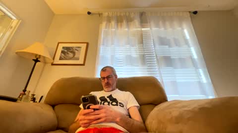 Bruce online show from February 2025 05:18:01 PM